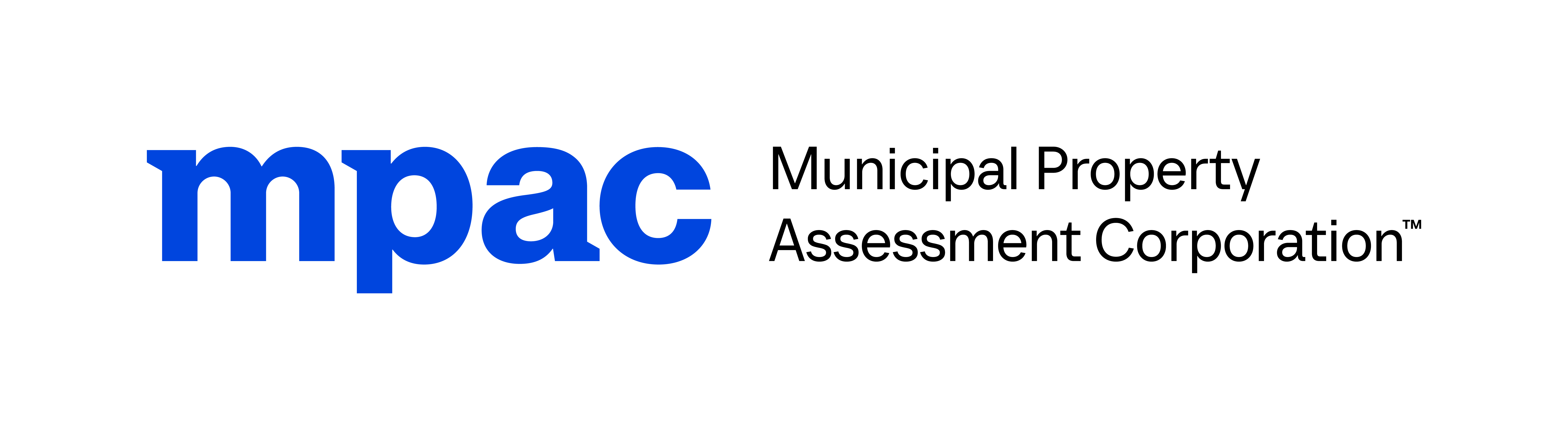 Municipal Property Assessment Corporation Logo